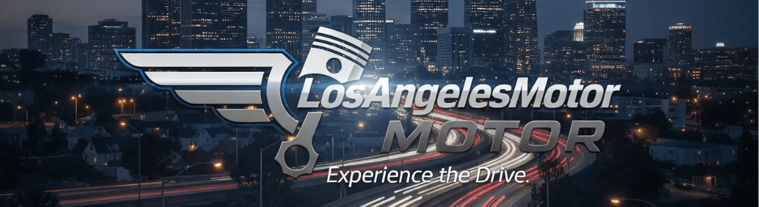 Banner for losangelesmotor